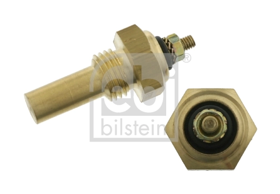 Sensor, coolant temperature